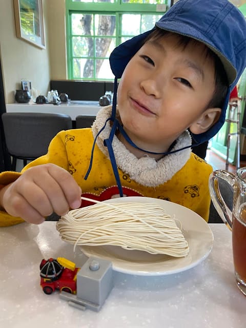 [美食]回歸大自然的原味~及水火鍋V.S深緣及水善糖文化園區