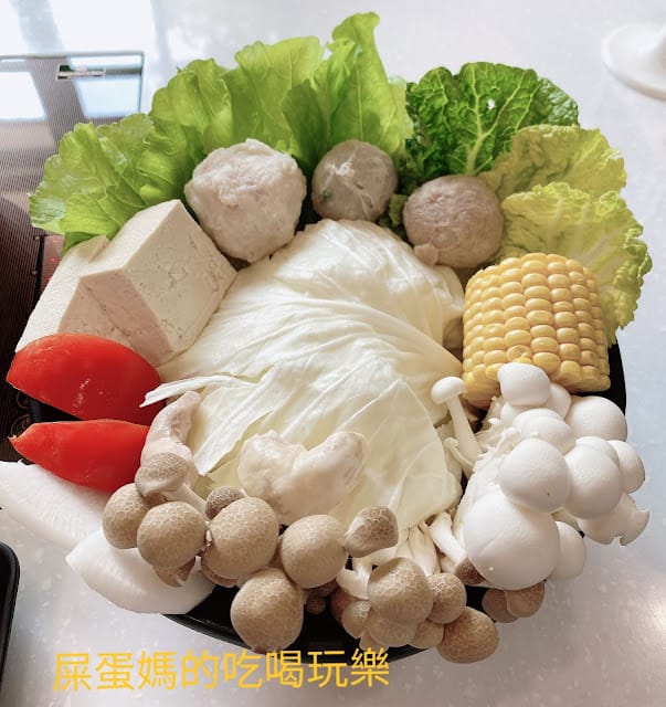 [美食]回歸大自然的原味~及水火鍋V.S深緣及水善糖文化園區