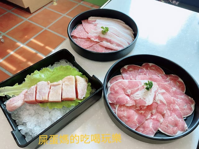 [美食]回歸大自然的原味~及水火鍋V.S深緣及水善糖文化園區