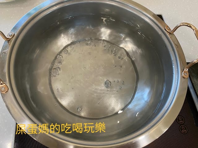 [美食]回歸大自然的原味~及水火鍋V.S深緣及水善糖文化園區