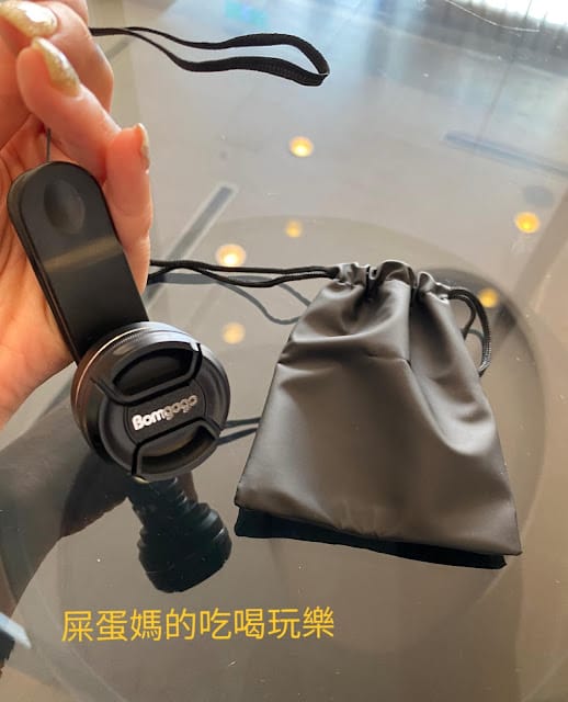 [實用分享]掌握寬廣的視野,發現微觀的世界~Bomgogo L6 手機廣角微距鏡頭組 & TIPSCOPE台灣獨家代理手機顯微鏡,手機拍照的必備神器!