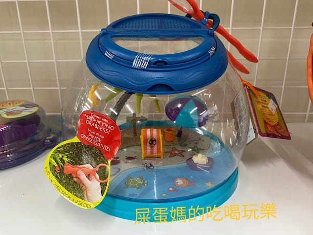 [有趣推薦]迪耶家玩具城 ,在玩樂中成長和學習!