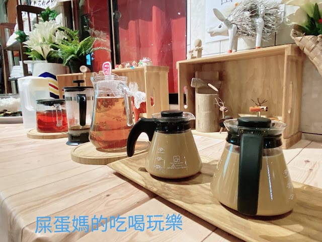 [親子旅遊]屏東山地門 安坡童玩王國,部落體驗營!