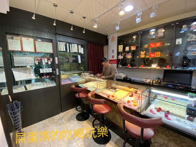 [有趣體驗]御轅珠寶銀樓,一日金工體驗!