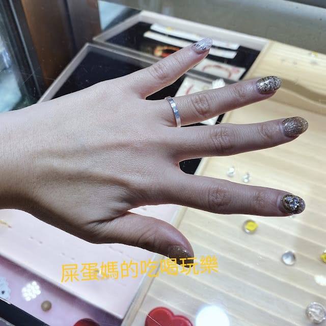 [有趣體驗]御轅珠寶銀樓,一日金工體驗!