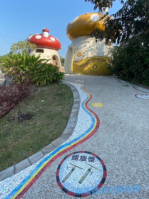 [親子旅遊]屏東山地門 安坡童玩王國,部落體驗營!