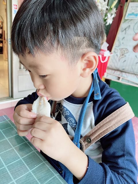 [親子旅遊]屏東山地門 安坡童玩王國,部落體驗營!