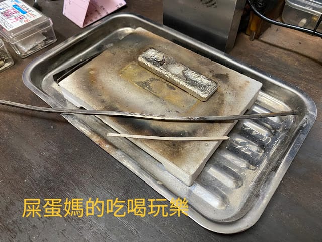 [有趣體驗]御轅珠寶銀樓,一日金工體驗!