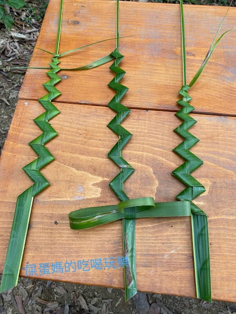 [親子旅遊]屏東山地門 安坡童玩王國,部落體驗營!