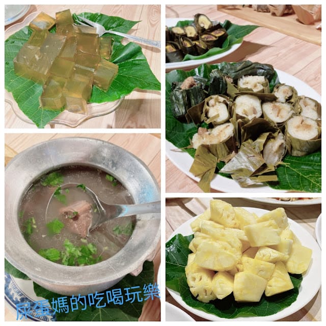 [親子旅遊]屏東山地門 安坡童玩王國,部落體驗營!