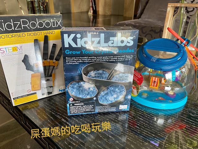 [有趣推薦]迪耶家玩具城 ,在玩樂中成長和學習!