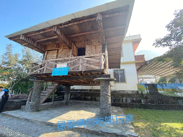 [親子旅遊]屏東山地門 安坡童玩王國,部落體驗營!