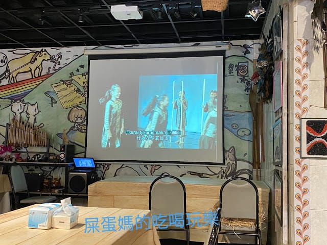 [親子旅遊]屏東山地門 安坡童玩王國,部落體驗營!