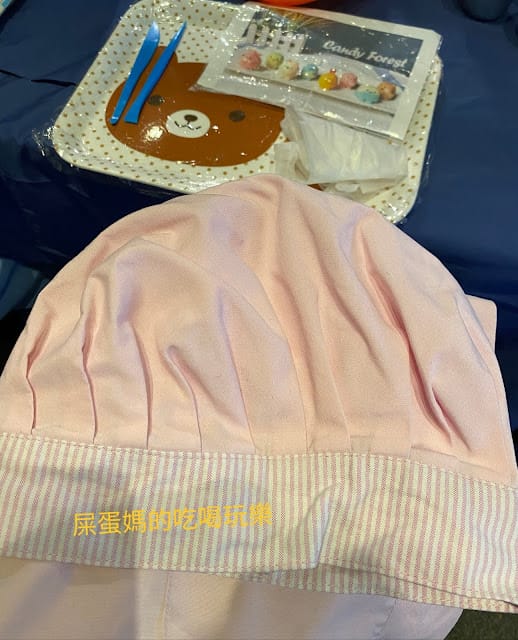 [有趣體驗]庫比科技小小創客節Kids Maker Day,快樂玩轉STEAM 教育!