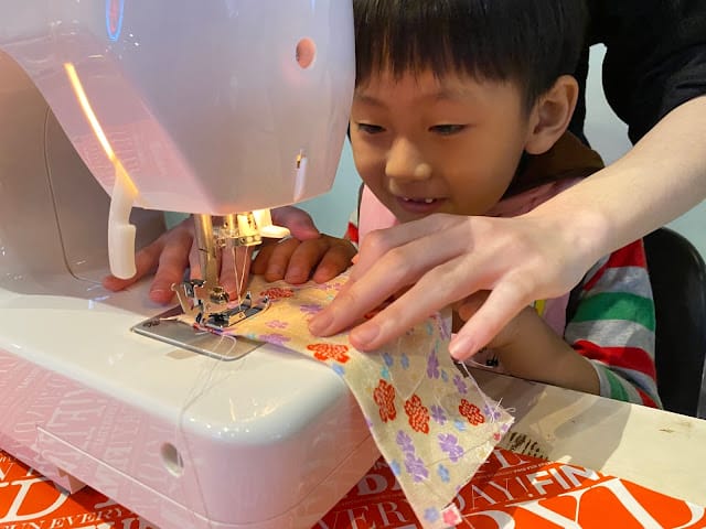 [有趣體驗]庫比科技小小創客節Kids Maker Day,快樂玩轉STEAM 教育!