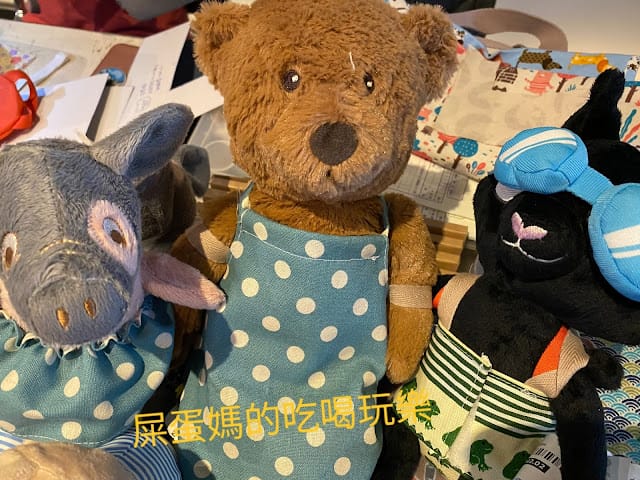 [有趣體驗]庫比科技小小創客節Kids Maker Day,快樂玩轉STEAM 教育!