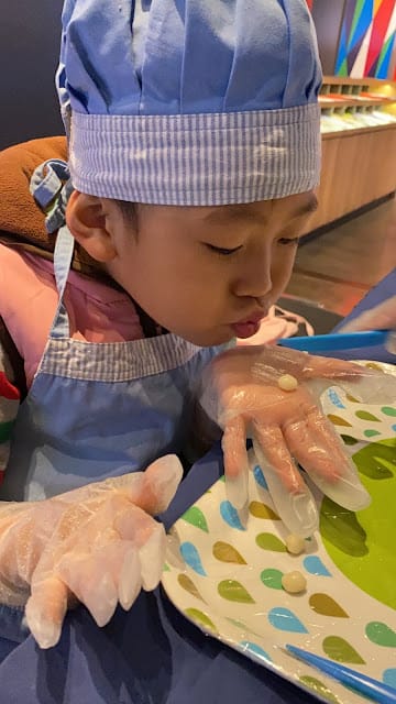 [有趣體驗]庫比科技小小創客節Kids Maker Day,快樂玩轉STEAM 教育!