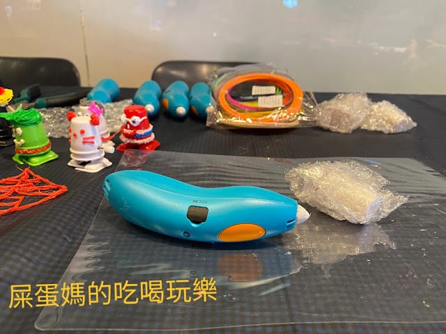 [有趣體驗]庫比科技小小創客節Kids Maker Day,快樂玩轉STEAM 教育!