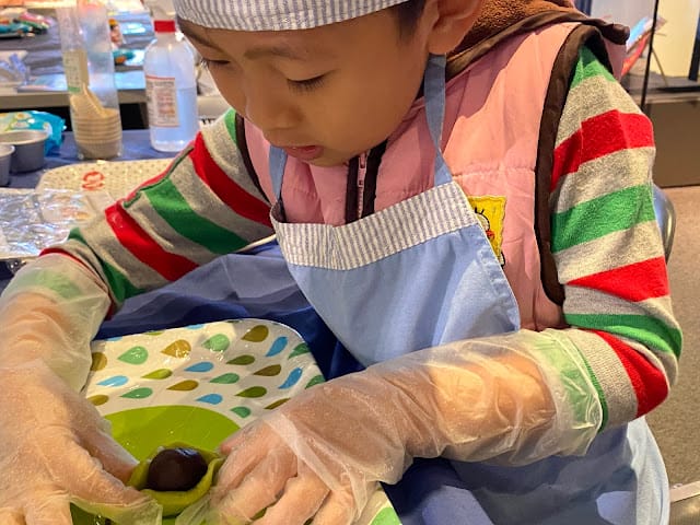[有趣體驗]庫比科技小小創客節Kids Maker Day,快樂玩轉STEAM 教育!