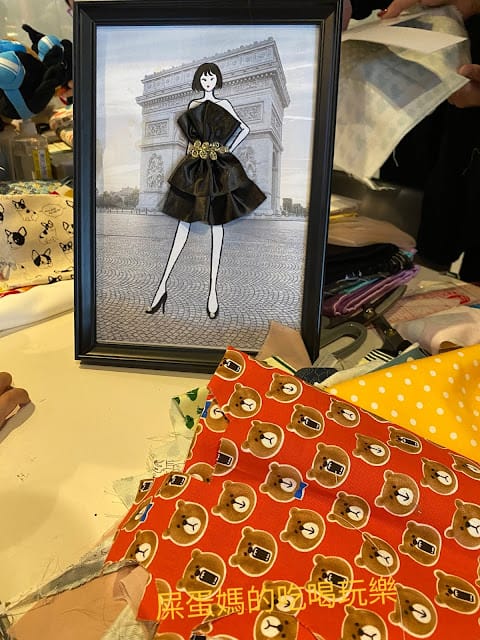 [有趣體驗]庫比科技小小創客節Kids Maker Day,快樂玩轉STEAM 教育!