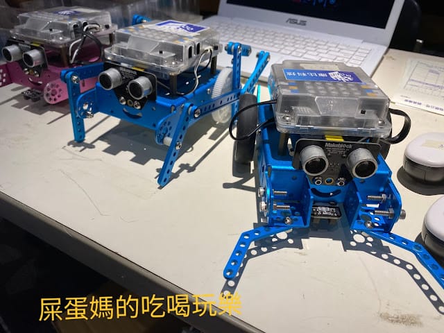 [有趣體驗]庫比科技小小創客節Kids Maker Day,快樂玩轉STEAM 教育!