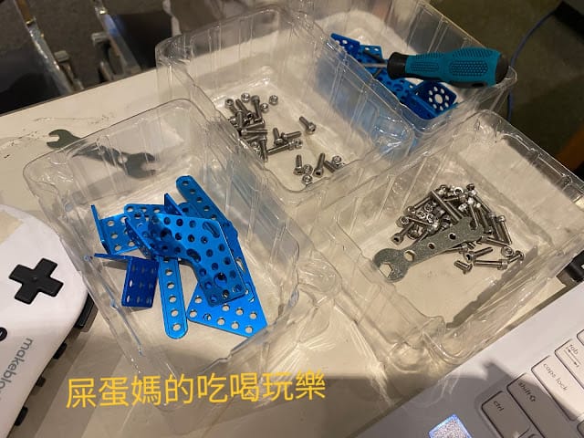 [有趣體驗]庫比科技小小創客節Kids Maker Day,快樂玩轉STEAM 教育!