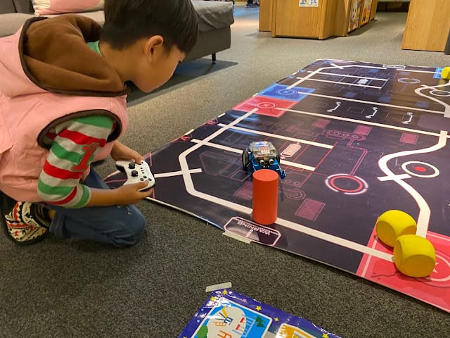 [有趣體驗]庫比科技小小創客節Kids Maker Day,快樂玩轉STEAM 教育!
