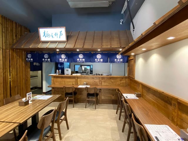[美食]台中北屯同拉麵-景賢店,客製化拉麵各式鍋物海鮮,新鮮划算!