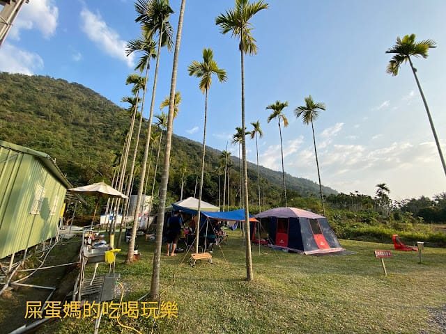 [親子旅遊]蘇菲凱文の快樂農場,親子露營的好去處!
