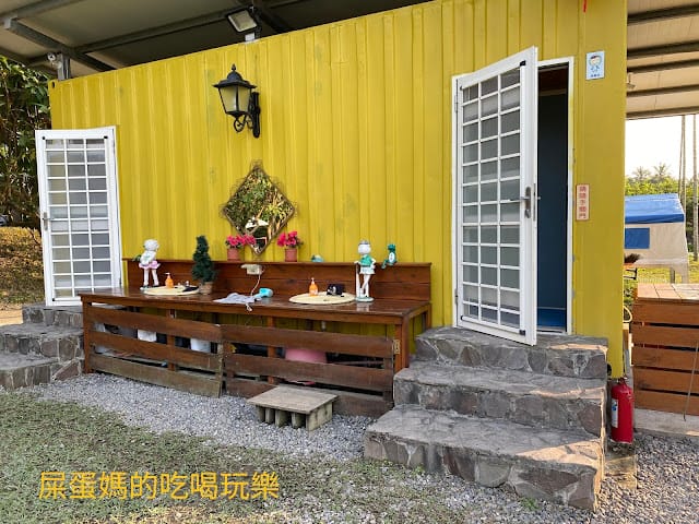 [親子旅遊]蘇菲凱文の快樂農場,親子露營的好去處!
