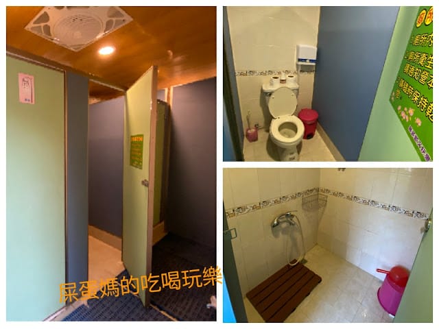 [親子旅遊]蘇菲凱文の快樂農場,親子露營的好去處!