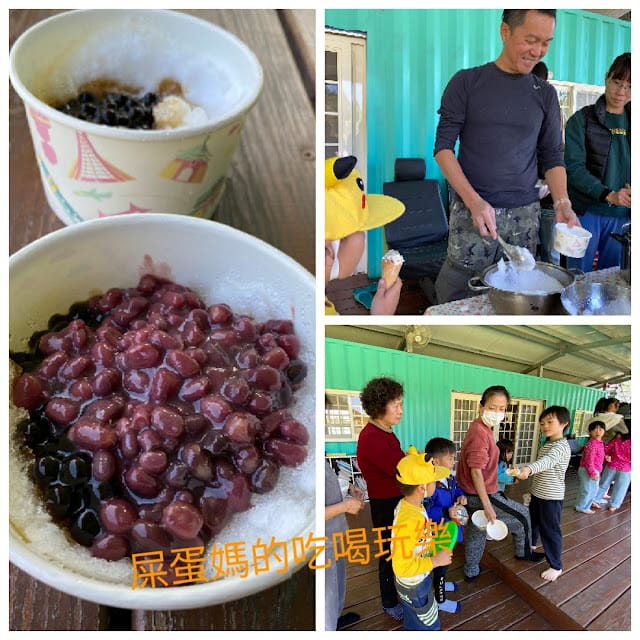 [親子旅遊]蘇菲凱文の快樂農場,親子露營的好去處!