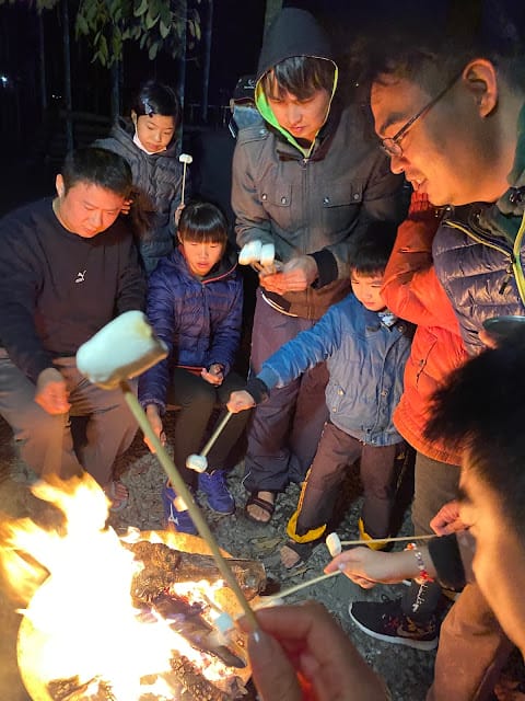 [親子旅遊]蘇菲凱文の快樂農場,親子露營的好去處!