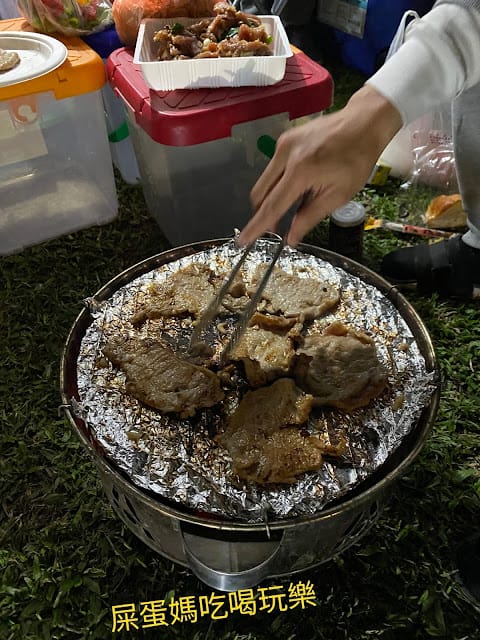 [親子旅遊]蘇菲凱文の快樂農場,親子露營的好去處!