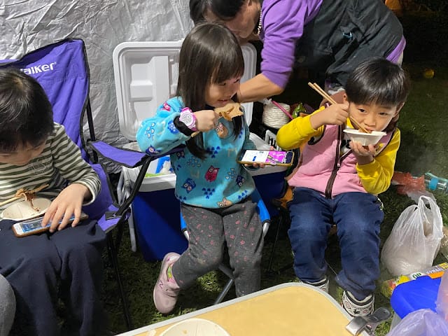 [親子旅遊]蘇菲凱文の快樂農場,親子露營的好去處!
