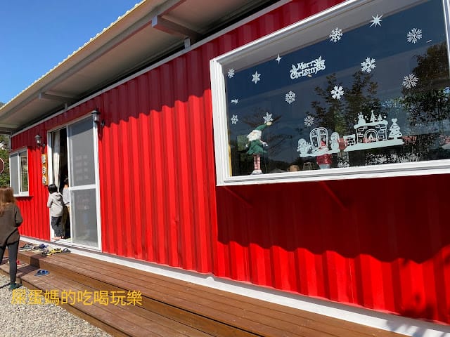 [親子旅遊]蘇菲凱文の快樂農場,親子露營的好去處!