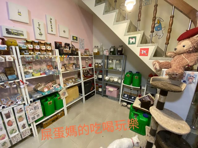 [親子住宿]太陽慢慢走親子寵物親善民宿,悠閒體驗台南慢活魅力!