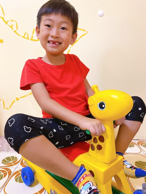 [親子住宿]太陽慢慢走親子寵物親善民宿,悠閒體驗台南慢活魅力!