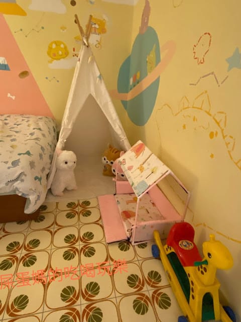 [親子住宿]太陽慢慢走親子寵物親善民宿,悠閒體驗台南慢活魅力!