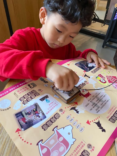 [親子旅遊]雲林觀光工廠好好玩,良作工場農業文創館/福祿壽觀光酒廠(陸續增加中..)