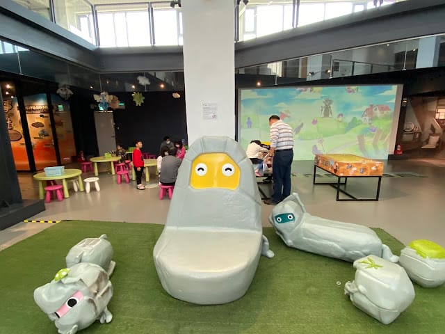 [親子旅遊]雲林觀光工廠好好玩,良作工場農業文創館/福祿壽觀光酒廠(陸續增加中..)