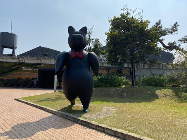 [親子旅遊]雲林觀光工廠好好玩,良作工場農業文創館/福祿壽觀光酒廠(陸續增加中..)