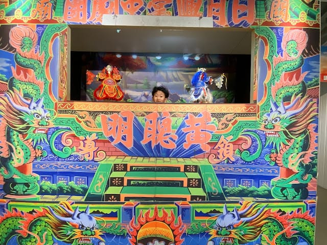 [親子旅遊]雲林觀光工廠好好玩,良作工場農業文創館/福祿壽觀光酒廠(陸續增加中..)