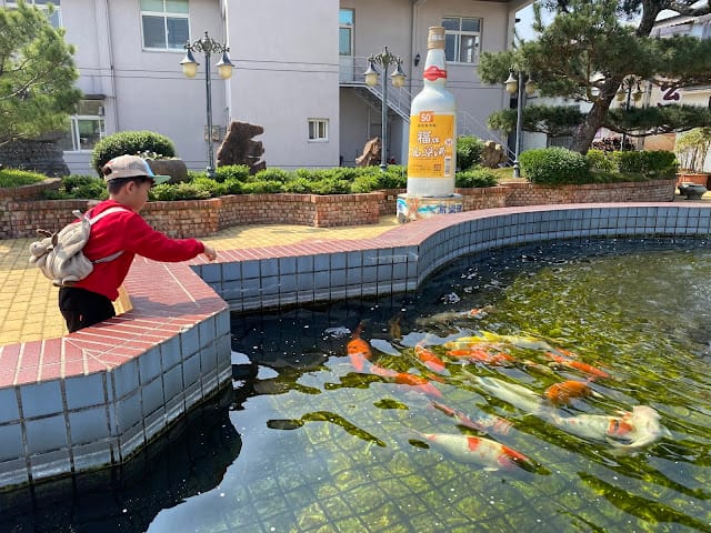 [親子旅遊]雲林觀光工廠好好玩,良作工場農業文創館/福祿壽觀光酒廠(陸續增加中..)