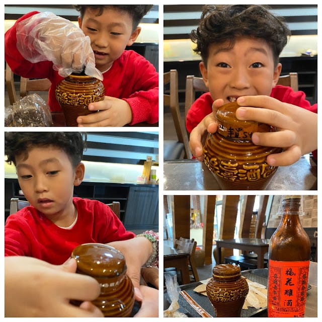 [親子旅遊]雲林觀光工廠好好玩,良作工場農業文創館/福祿壽觀光酒廠(陸續增加中..)