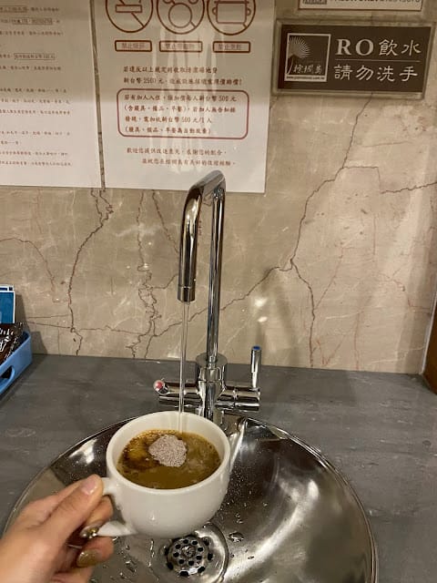 [親子住宿]雲林古坑棕櫚島民宿~濃濃南洋休閒風情的渡假民宿!順遊良作工場農業文創館/福祿壽觀光酒廠/古坑綠色隧道