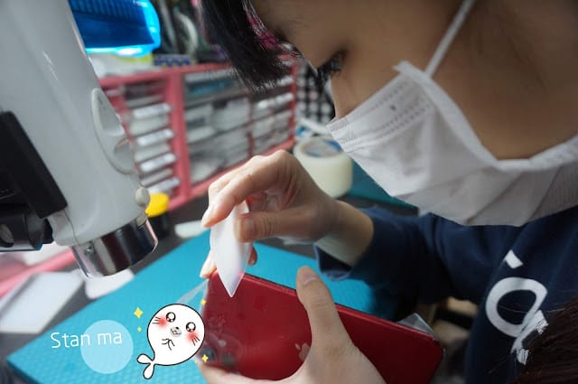 [有趣分享]台中iPhone維修推薦/鼎威蘋果維修/台中北區/iPad維修 鼎威iPhone維修進化旗艦店,全方位iPhone維修專家