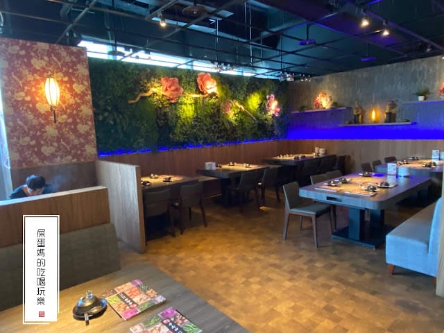 千荷田蔬食百匯涮涮鍋-高雄統一時代店,健康蔬食吃到飽! - 第6張圖 千荷田蔬食百匯涮涮鍋-高雄統一時代店,健康蔬食吃到飽!