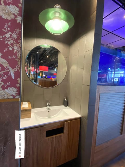 千荷田蔬食百匯涮涮鍋-高雄統一時代店,健康蔬食吃到飽! - 第7張圖 千荷田蔬食百匯涮涮鍋-高雄統一時代店,健康蔬食吃到飽!