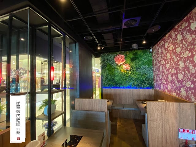 千荷田蔬食百匯涮涮鍋-高雄統一時代店,健康蔬食吃到飽! - 第5張圖 千荷田蔬食百匯涮涮鍋-高雄統一時代店,健康蔬食吃到飽!